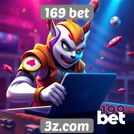 169 bet avalia novas opções de jogos online
