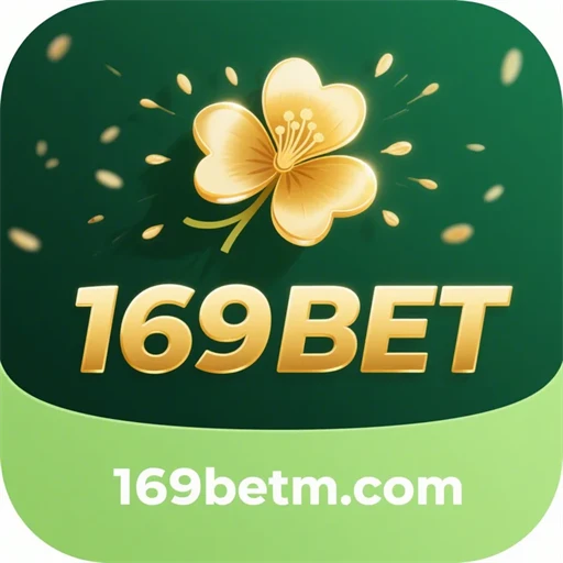169 bet logo